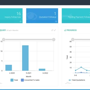 CRM Development