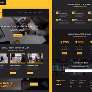Website Development