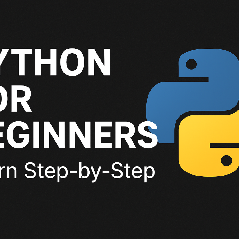 Python Programming